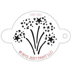 TAP Stencil Fireworks 021