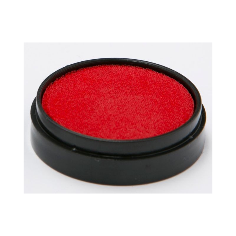 Baseline 1001 - Fire Red