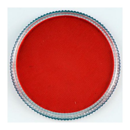 Baseline 1001 - Fire Red