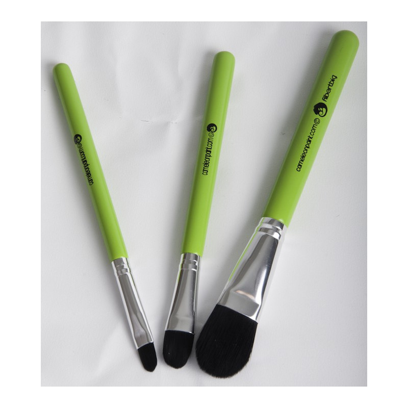 Filbert Brush Medium