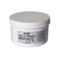Fixing Powder