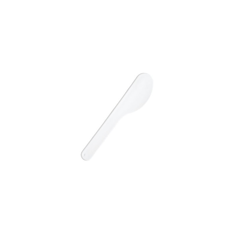 Plastic Spatula