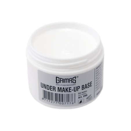 Under Make-up Base