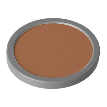 Cake Make-up 1014 - Dark Brown Men