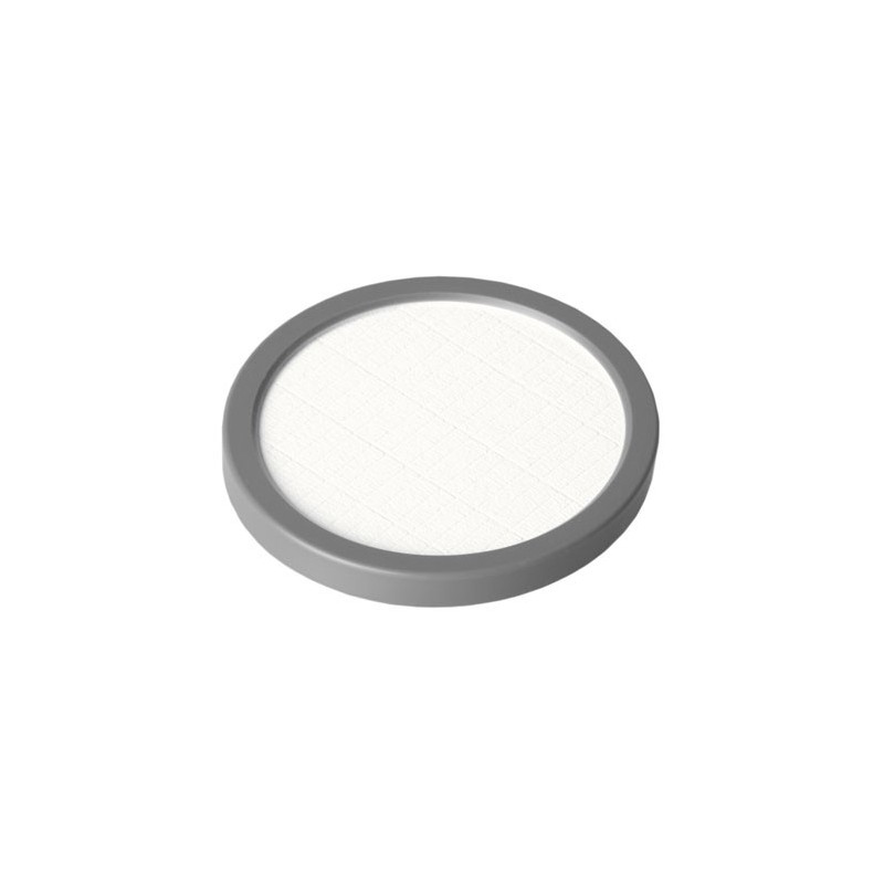 Cake Make-up 001 - White