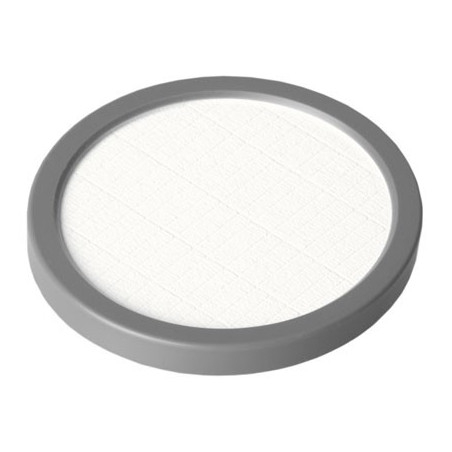 Cake Make-up 001 - White