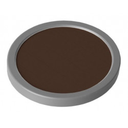 Cake Make-up 1001 - Dark Brown