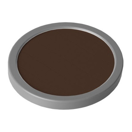 Cake Make-up 1001 - Dark Brown