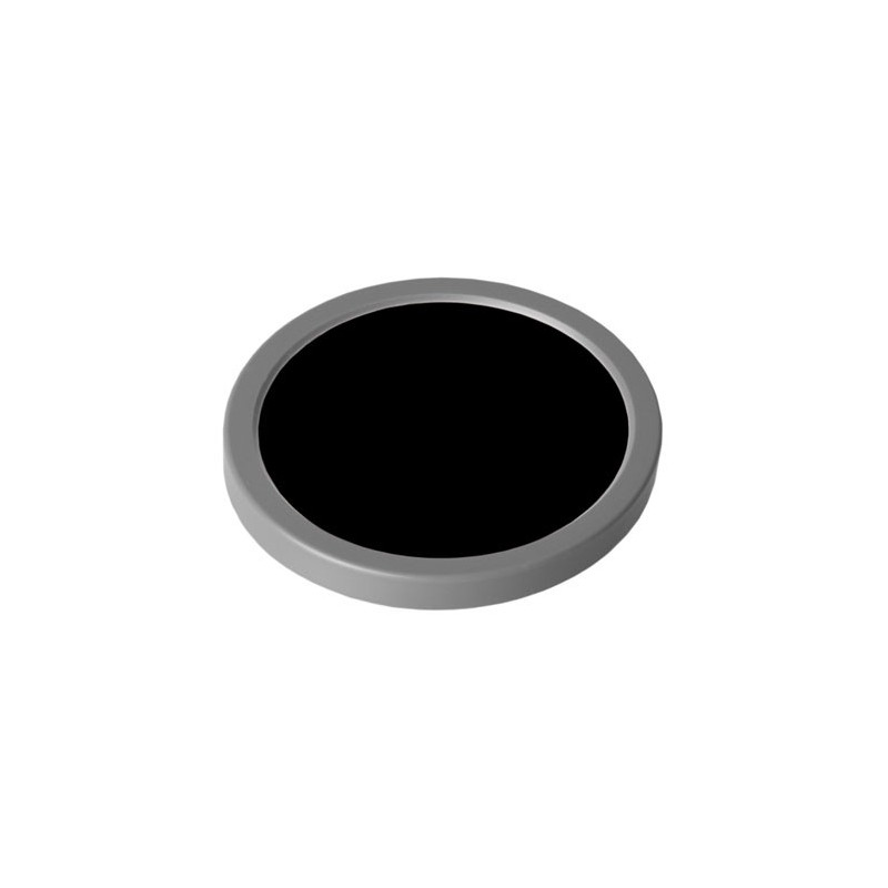 Cake Make-up 101 - Black