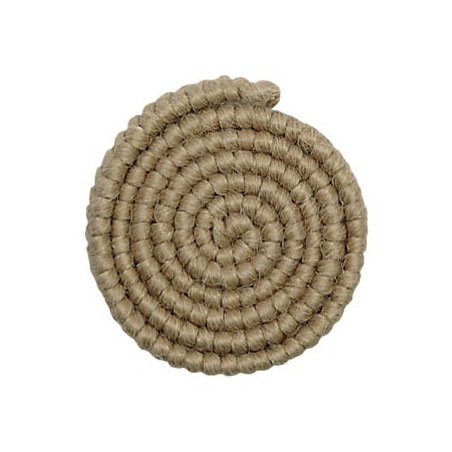 Wolcrêpe Dark blond