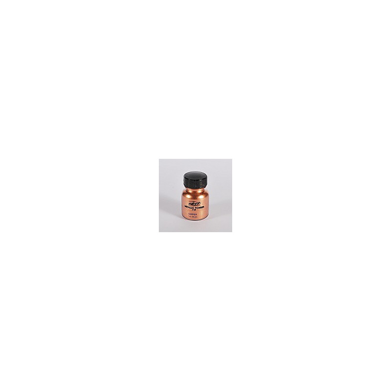 Metallic Powder Copper