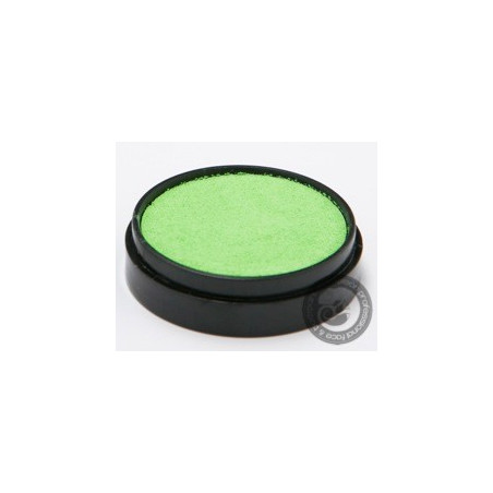 Baseline 1018 - Wicked Green