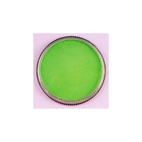 Baseline 1018 - Wicked Green