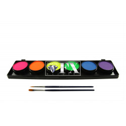 Diamond FX Palet Neon