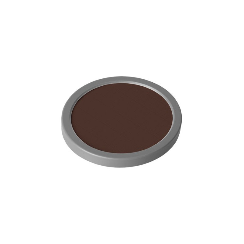 Cake Make up N3 - Dark Brown