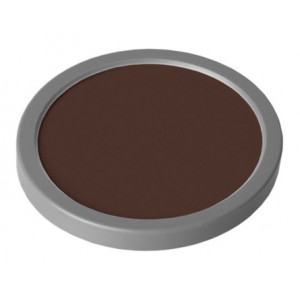 Cake Make up N3 - Dark Brown