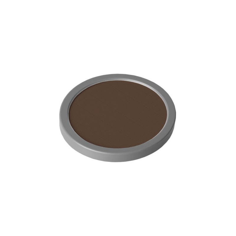 Cake Make up N2 - Dark Brown