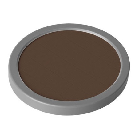 Cake Make up N2 - Dark Brown
