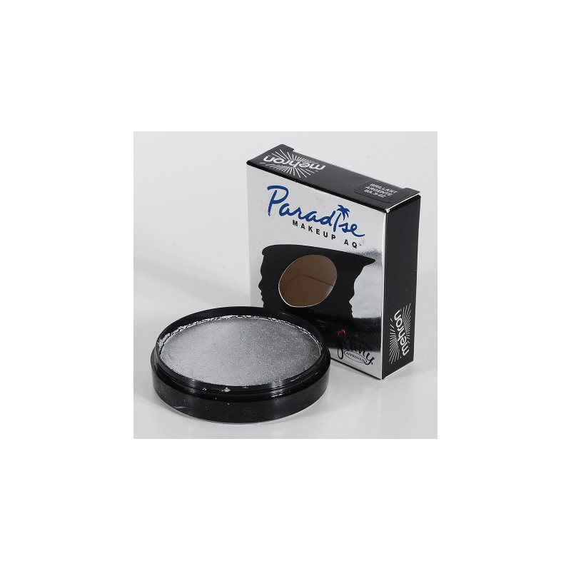 Brillant Argente Silver