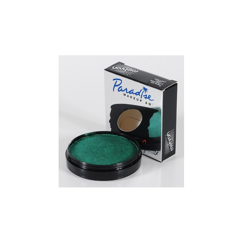 Brillant Vert Bouteille