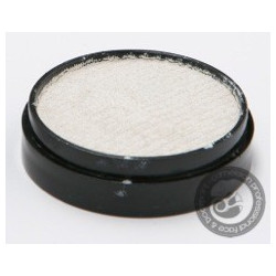 Metalline 1002 - Crystal White