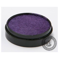 Metalline 1007 - Purple Heart