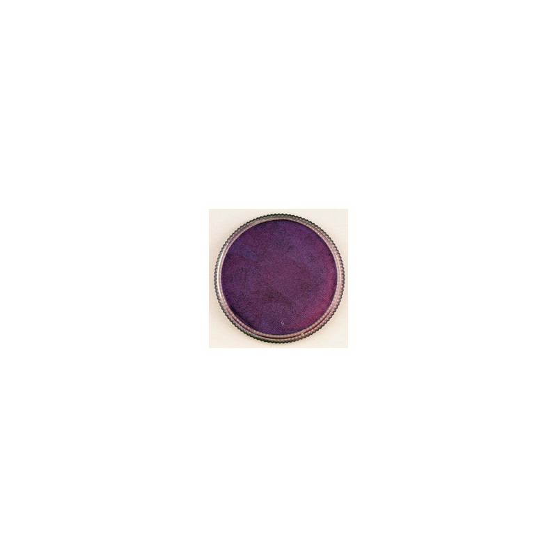 Metalline 1007 - Purple Heart