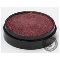 Metalline 1009 - Rose Metal