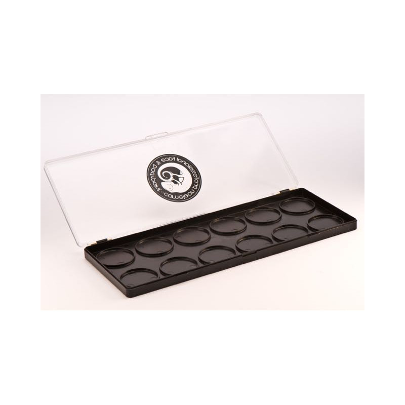 Cameleon  Leeg palet 