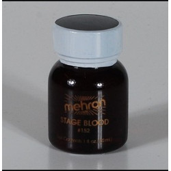 Stage Blood - Bright Arterial 