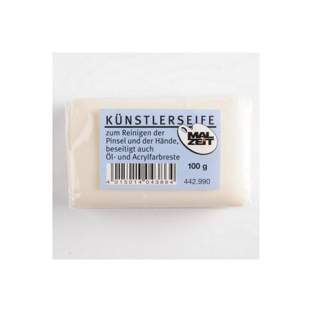 Künstlerseife