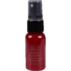 Blood Splatter Pump bottle