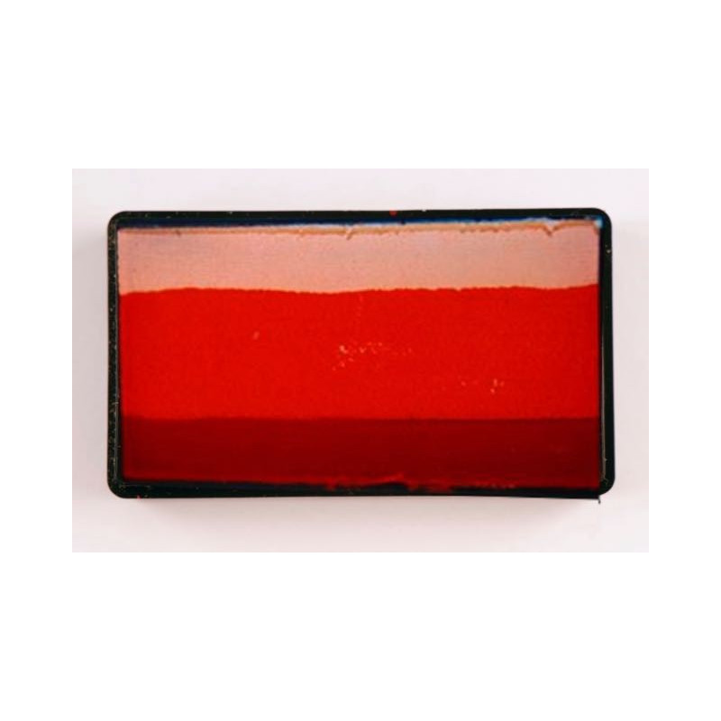 Colorblock African Sunset