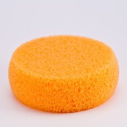 Groot assortiment Grimeersponzen uit voorraad leverbaar