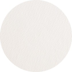 Facepaint & Makeup | Superstar facepaint - Intense White 161