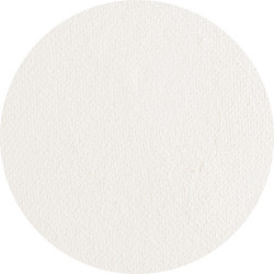 Facepaint & Makeup | Superstar facepaint - Clownswhite 021