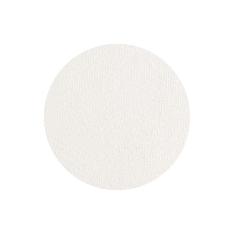 Facepaint & Makeup | Superstar facepaint - Clownswhite 021