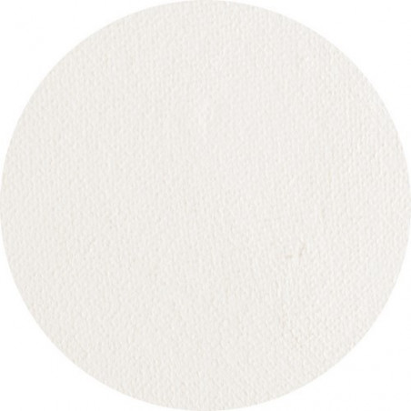 Facepaint & Makeup | Superstar facepaint - Clownswhite 021