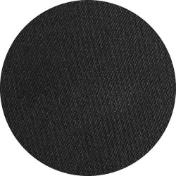 Facepaint & Makeup | Superstar facepaint - Black 023