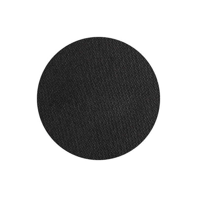 Facepaint & Makeup | Superstar facepaint - Black 023