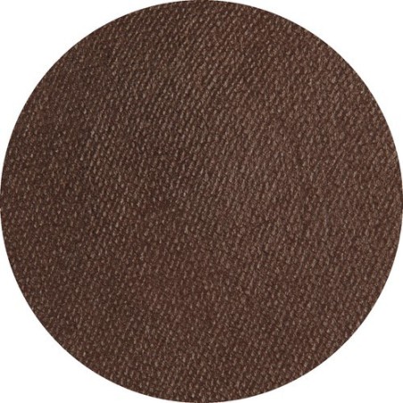 Facepaint & Makeup | Superstar facepaint - Dark Brown 025