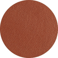 Facepaint & Makeup | Superstar facepaint - Brown Cedar 026