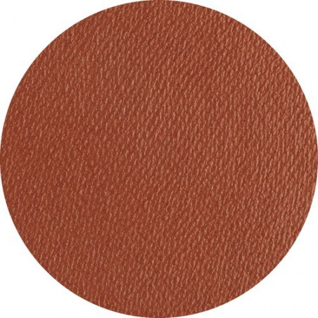 Facepaint & Makeup | Superstar facepaint - Brown Cedar 026