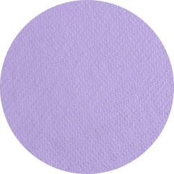 Facepaint & Makeup | Superstar facepaint - Pastel Lilac 037