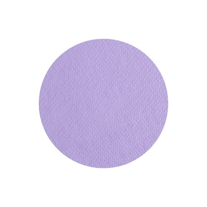 Facepaint & Makeup | Superstar facepaint - Pastel Lilac 037