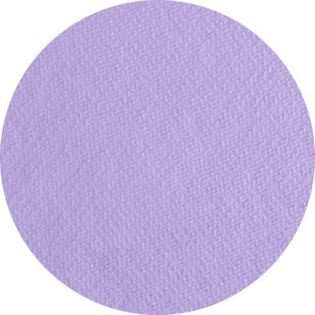 Facepaint & Makeup | Superstar facepaint - Pastel Lilac 037
