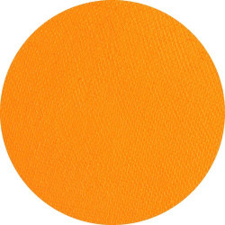 Facepaint & Makeup | Superstar facepaint - Light Orange 046