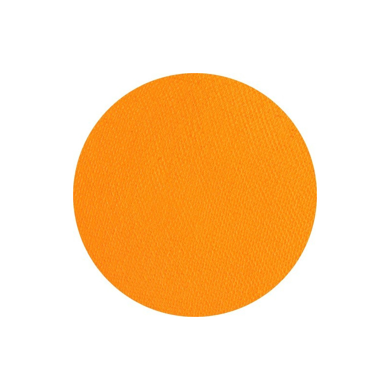 Facepaint & Makeup | Superstar facepaint - Light Orange 046