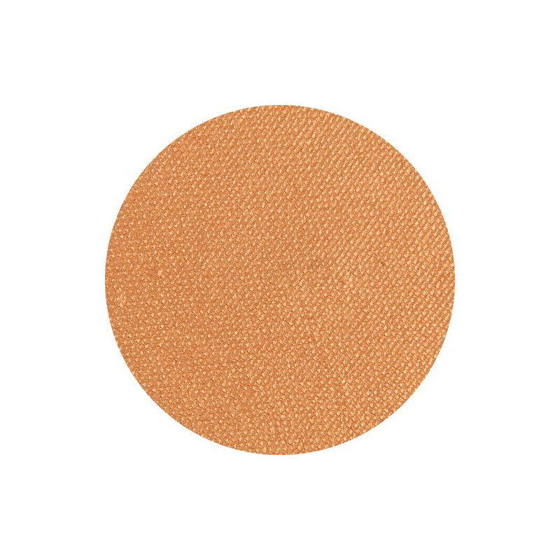 Facepaint & Makeup | Superstar facepaint - Brass 061