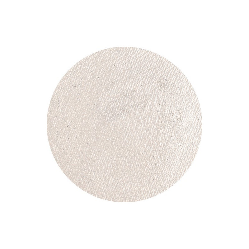 Facepaint & Makeup | Superstar facepaint - silvery glitter 065